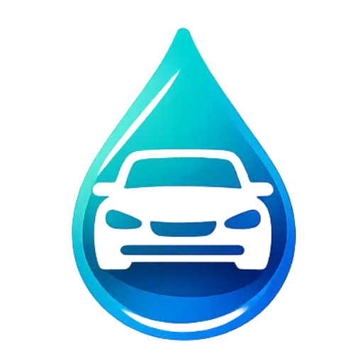 Lavage auto à domicile Liernais